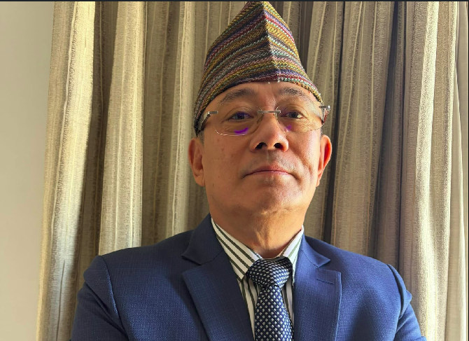 Nepal’s tourism ambitions: Hospitality needs toilets